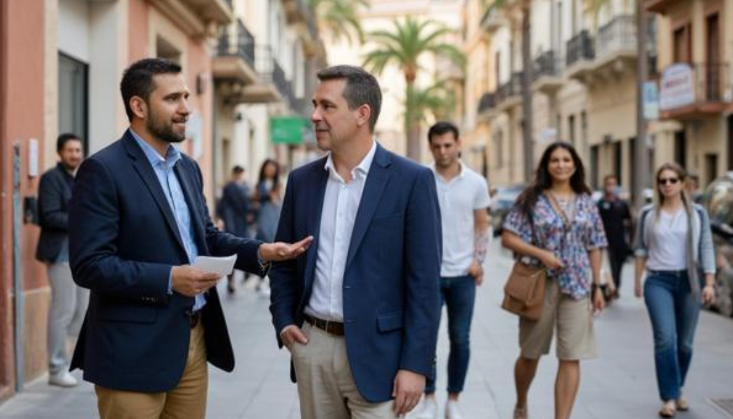 Real Estate Investment in Spain Surges 105% in Q1 2026: Living, Offices, and Retail Lead the Boom