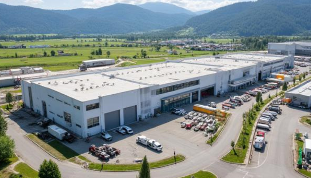 Swiss Industrial Real Estate Fund Realstone Delivers Record Growth, Announces Special Dividend and Major Capital Increase