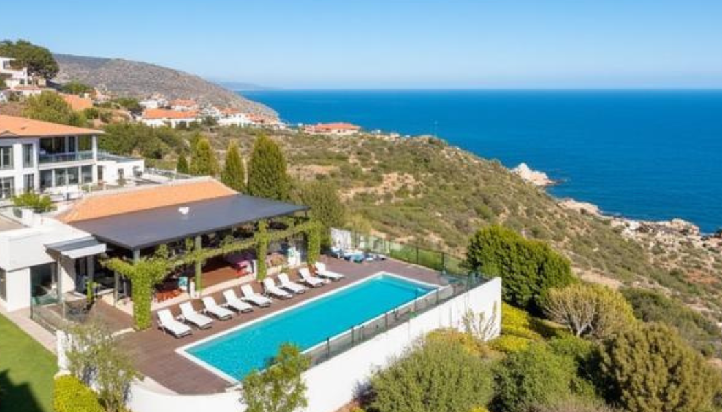 Portugal’s Luxury Real Estate Market Hits Record €41 Billion, Study Finds
