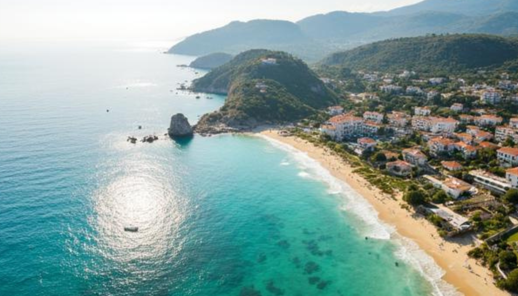 Why Sea View Property in France Costs 146% More: The Real Cost of Oceanfront Living Revealed