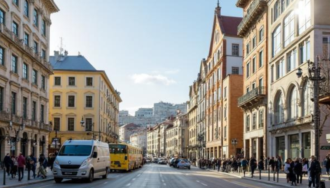 Why Residential Real Estate Investment in Portugal Is Attracting Institutional Capital and Growing Fast