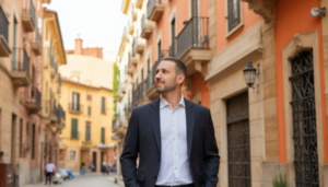 Spain’s Real Estate Market Outperforms Amid Global Uncertainty: April Recovery Signals Investor Confidence