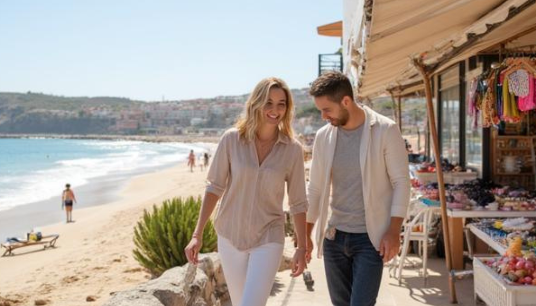 Costa Blanca Boom: Why French Buyers Are Flocking to Spanish Coastal Real Estate in 2026