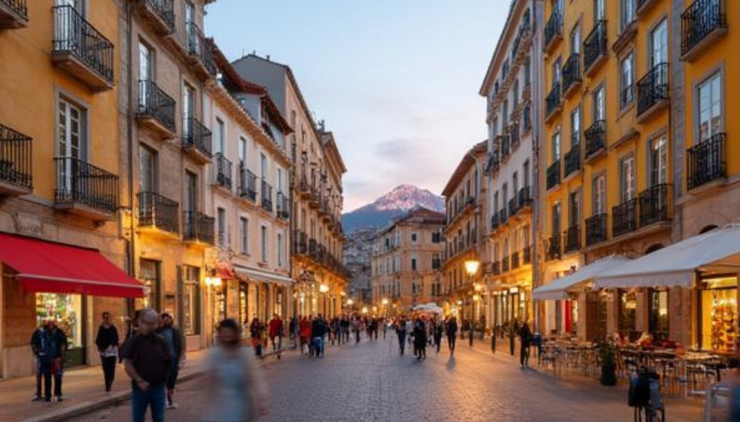 Real Estate Investment in Portugal Surged by 37% in Early 2026: Retail and Hospitality Lead Market Growth
