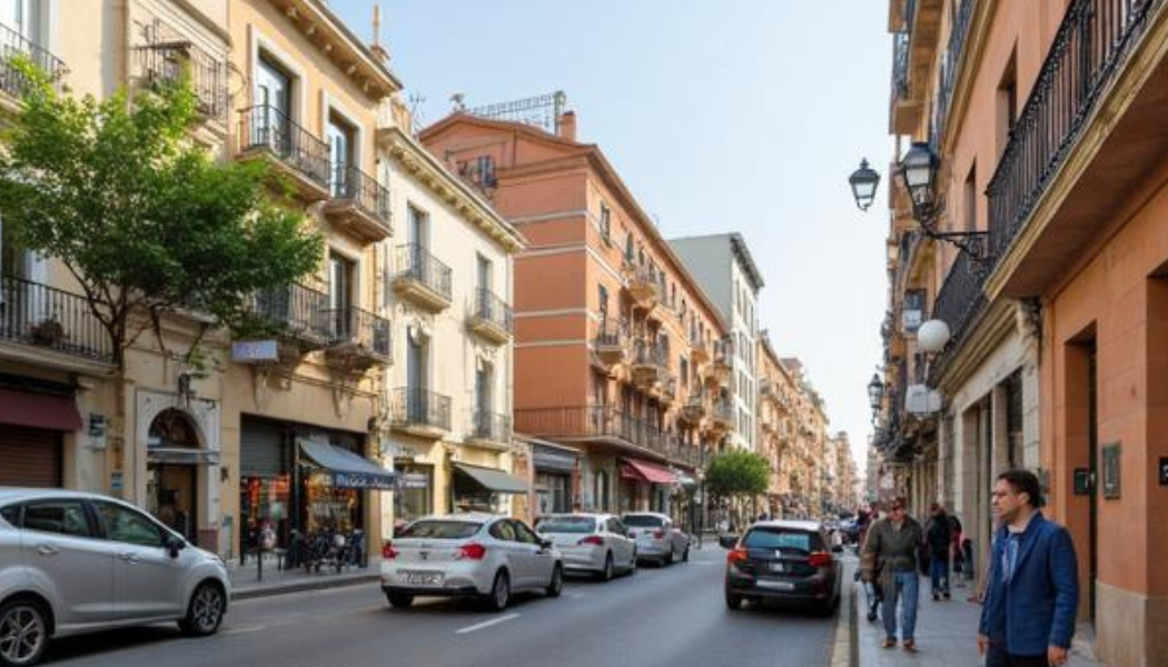 Spain’s Real Estate: Valencia Faces Stressed Rentals and Slowing Housing Sales as Supply Remains Scarce