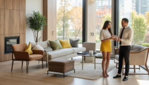 Spain Real Estate Trend: Living Room Models Redefining Residential Housing to Meet Diverse Demand