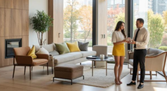 Spain Real Estate Trend: Living Room Models Redefining Residential Housing to Meet Diverse Demand