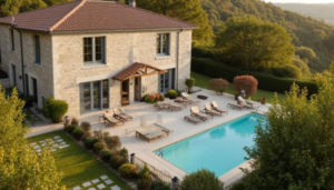 France’s Old Residential Real Estate Market Rebounds as Demand Stays Strong, but Growth Slows