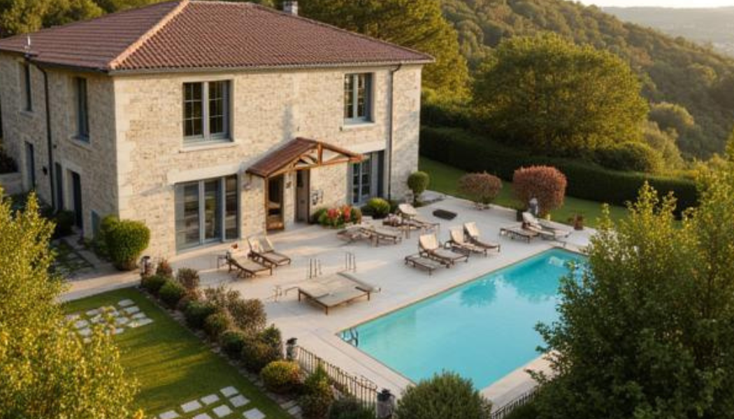 France’s Old Residential Real Estate Market Rebounds as Demand Stays Strong, but Growth Slows