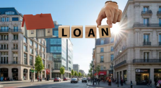 France’s Real Estate Loan Market Shows Strong Recovery in Early 2026 as Banks Expand Lending