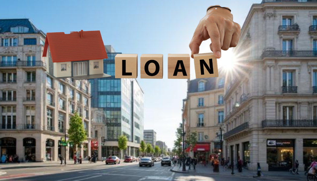 France’s Real Estate Loan Market Shows Strong Recovery in Early 2026 as Banks Expand Lending