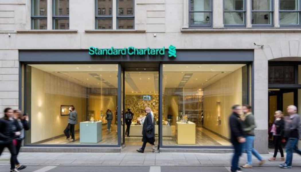 Standard Chartered's Strategic Re-entry into Geneva: A New Chapter in British Banking