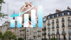 French Real Estate Loans Surge in May: How the Iran Conflict is Affecting Mortgage Rates