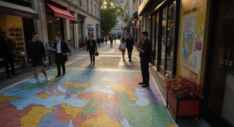 France’s Real Estate Investment Drops €1.7 Billion in Early 2026 as Investors Await ECB Move Amid Middle East Tensions