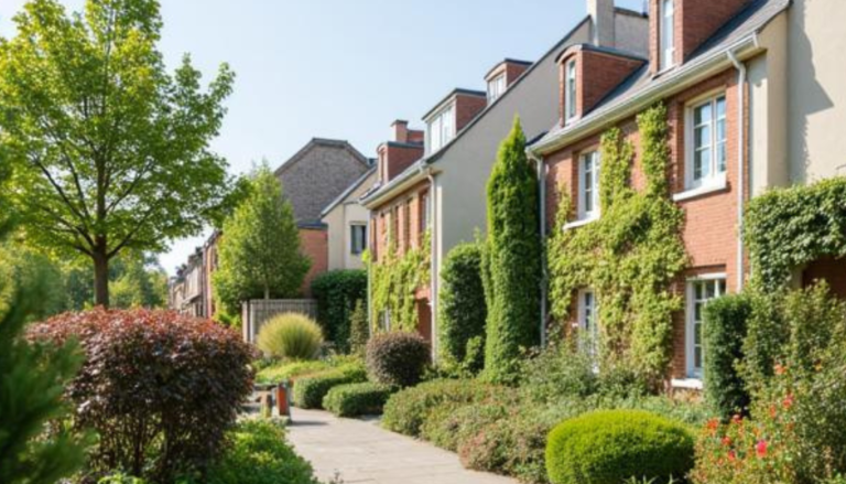 Real Estate Trends in France: 9 in 10 French People Want Greener, More Energy-Efficient Homes