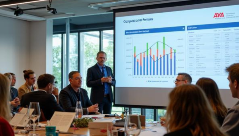 AXA Insurance Business Reports Solid Growth in Occupational Pensions Amid Rising Mental Health Concerns