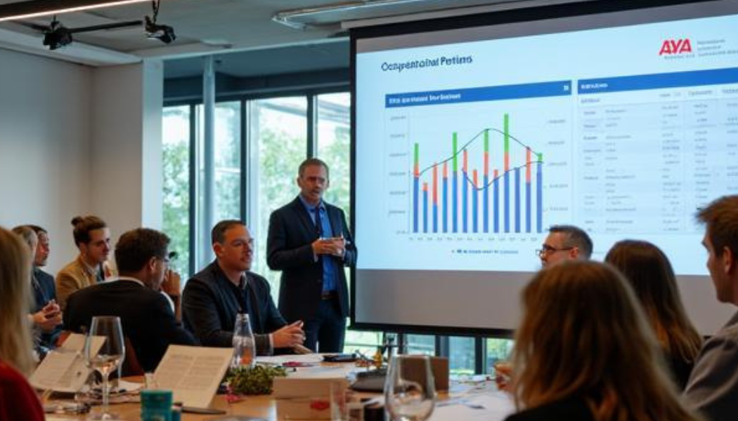 AXA Insurance Business Reports Solid Growth in Occupational Pensions Amid Rising Mental Health Concerns