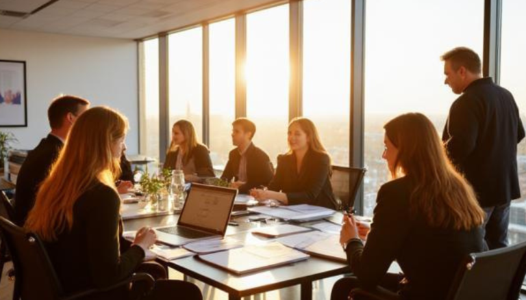 Swiss Asset Management Firm Cinerius Makes Strategic Move into Northern Germany