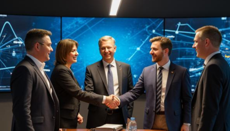 Spuerkeess Joins Qivalis and 37-Bank Consortium to Advance Euro Stablecoin in European Banking