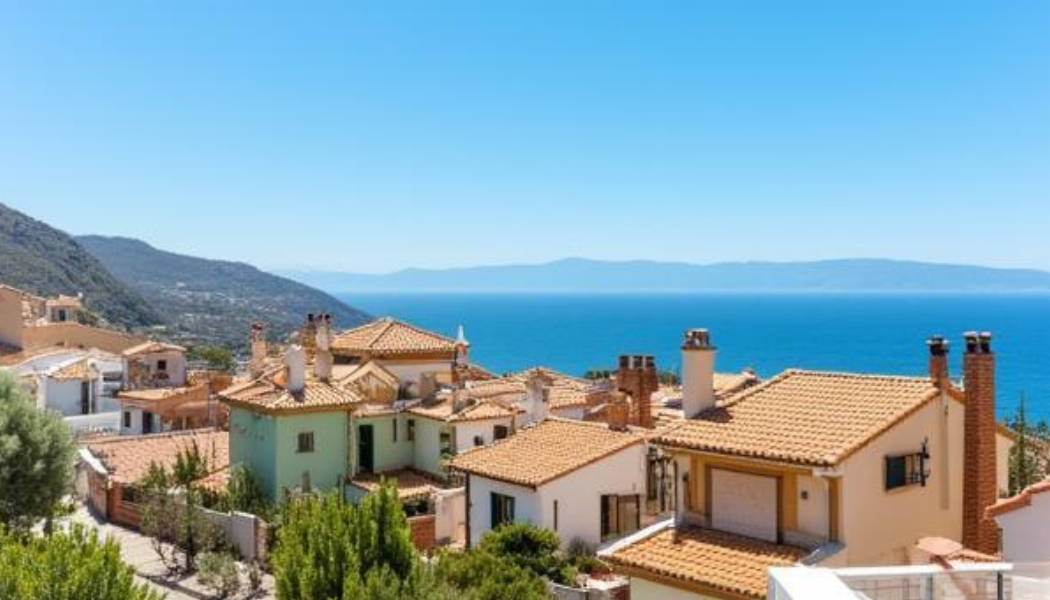 Real Estate Purchase in Spain: Average Homebuyer Budget Jumps 18% as Entry Costs Soar