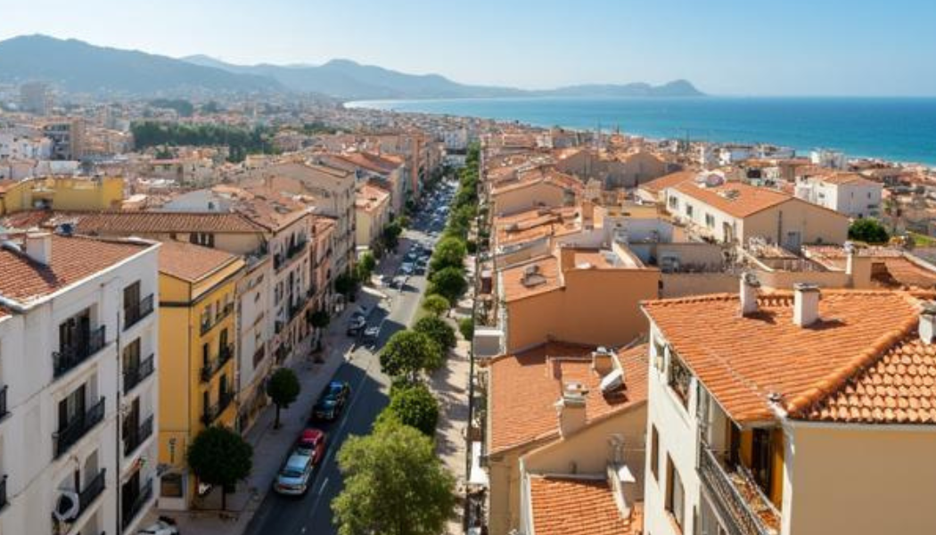 Spain’s Residential Real Estate Investment Soars: The Nation Now Europe’s Second Most Attractive Market