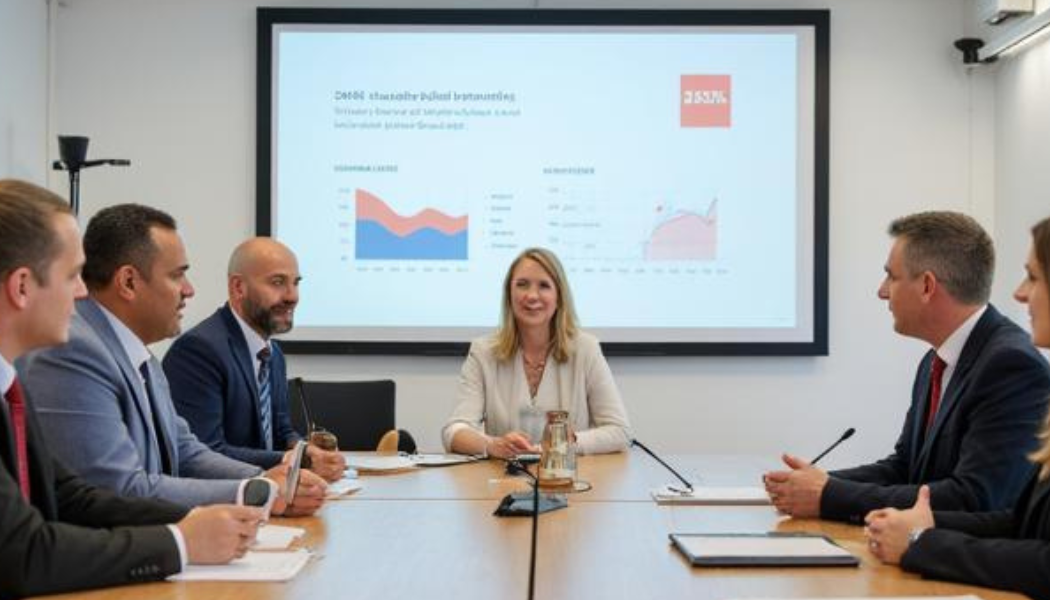 Helvetia Baloise Reinforces Market Leadership in Swiss Business Insurance with Robust 2025 Occupational Pensions Results