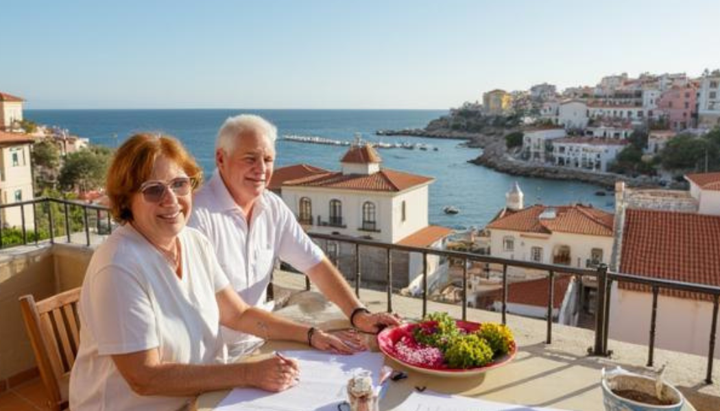 Portugal’s Real Estate Trends: Seniors Gain Financial Freedom by Selling Homes and Staying for Life