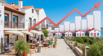 Portugal Real Estate Market in April 2026: Rents Fall but Home Prices Hit New Highs