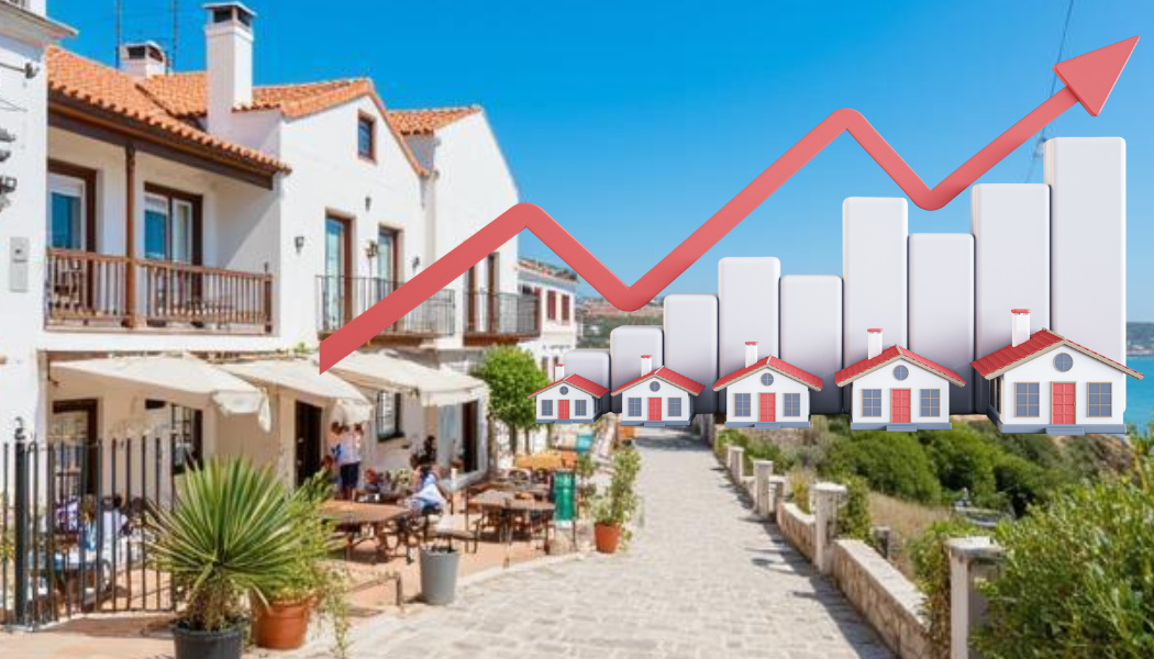 Portugal Real Estate Market in April 2026: Rents Fall but Home Prices Hit New Highs