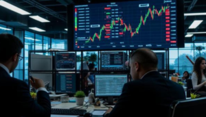 Swiss Bank Shares Report: Julius Baer Plunges 10% Amid Weak Client Inflows