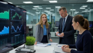Swiss Banking Spotlight: Credinvest Bank Grows Profits and Assets Amid Interest Rate Challenges