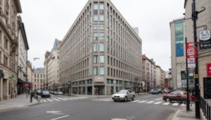 Swiss Real Estate Portfolio Investment: Pensimo Acquires Major Zurich Properties for Swissinvest Real Estate Fund via Share Deal