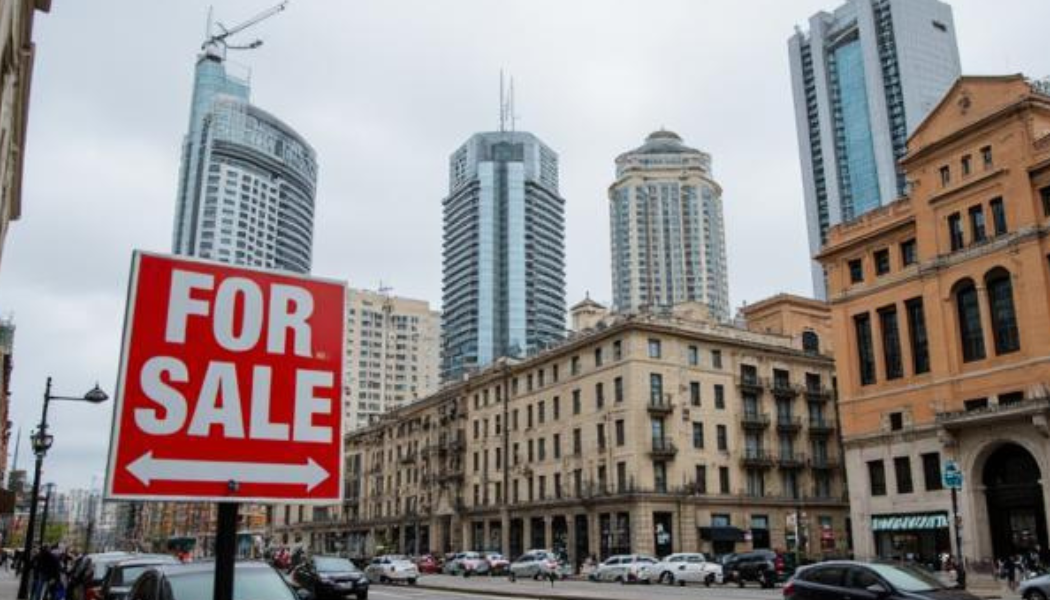Spain’s Real Estate Market Cools: High Mortgages, Record Prices, and Few New Homes Drive Decline in Sales