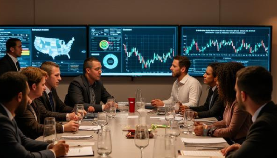 Swiss Private Bank Lombard Odier Enhances Investment Risk Management Across All Business Areas with Bloomberg Partnership