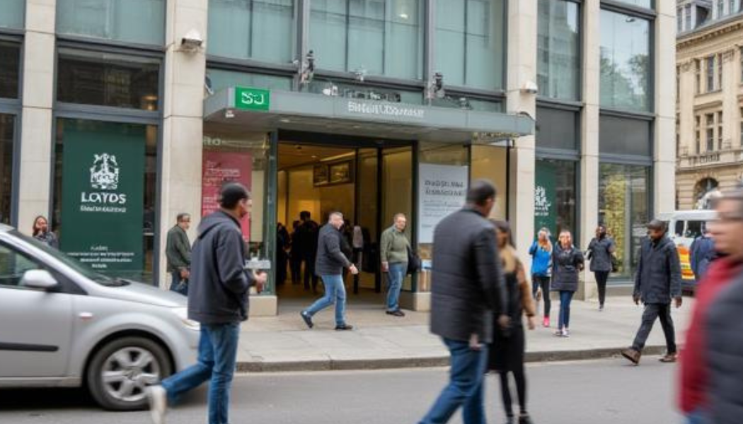 Lloyds Banking Group Opens Luxembourg Office to Boost Fund Finance Investment Banking in Europe
