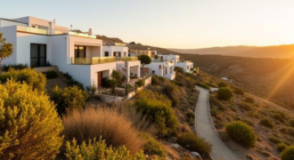 Residential Real Estate Investment in Spain Shifts to the Valencian and Murcia: New Hotspots for Better Returns