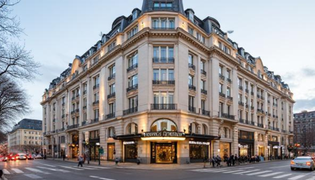 Pictet’s Elevation Fund II Acquires Zurich Marriott Hotel: Strategic Bet on the Swiss Luxury Real Estate Market