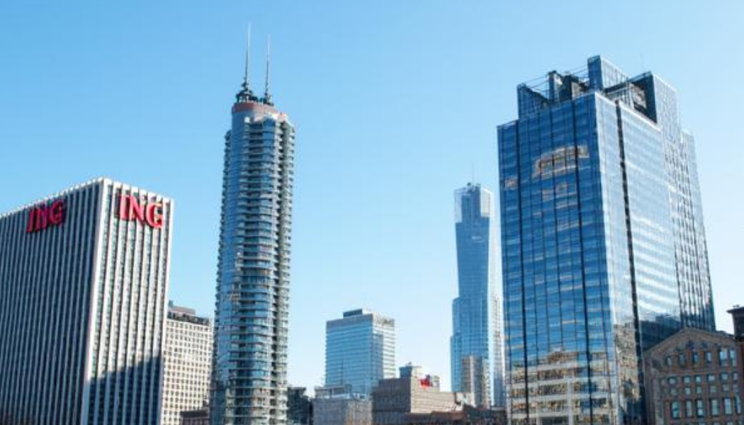 elgian Banking in the Spotlight: Rabobank, ING, and Credit Agricole Weigh Bids for State-Owned Belfius