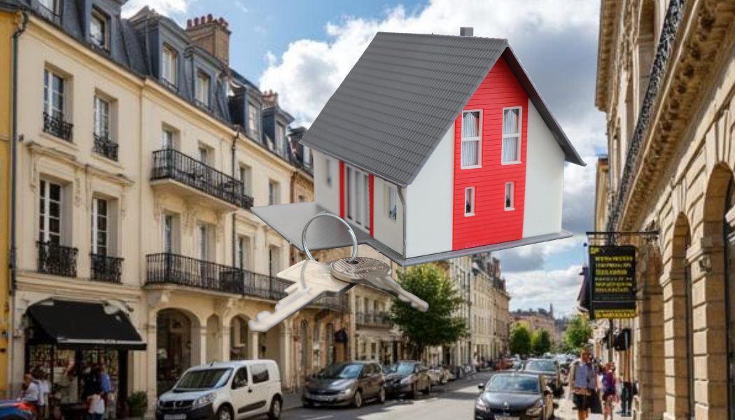 France’s Real Estate Loans: June Brings Stable Rates and Opportunity, But ECB Rate Hike Looms