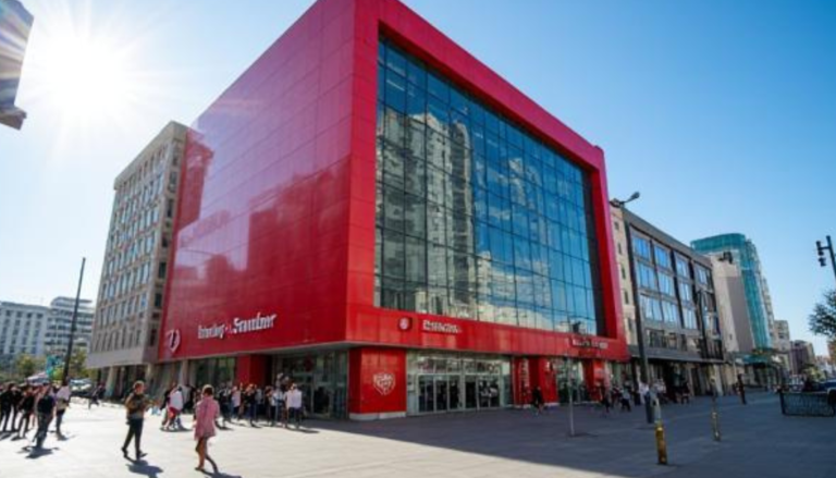 Spanish Commercial Bank Santander’s $12.3B Webster Bank Deal Cleared by OCC, Expands U.S. Presence