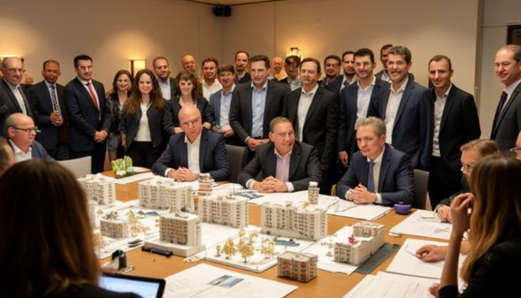 Helvetica Swiss Living Fund Launched CHF 41 Million Capital Increase to Expand Real Estate Portfolio