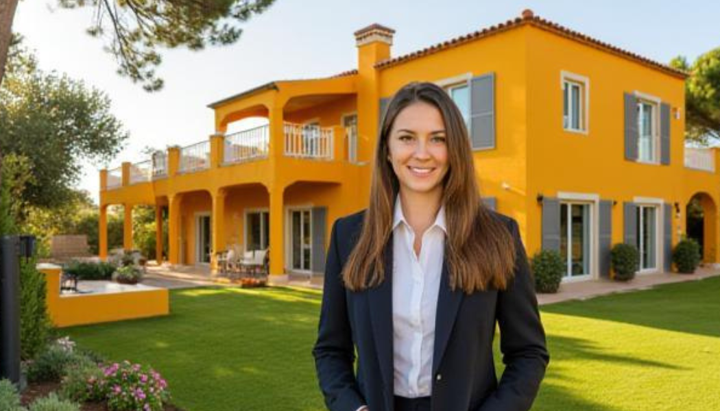 Staggering Surge: House Prices in Portugal Soar Over 200% in Just Eight Years