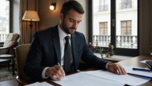 Warning: France residential real estate market hit by inflation, rates and stalled transactions