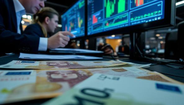 Swiss National Bank Keeps Interest Rates at 0.00% to Curb Franc's Surge | Swiss Banking News Update