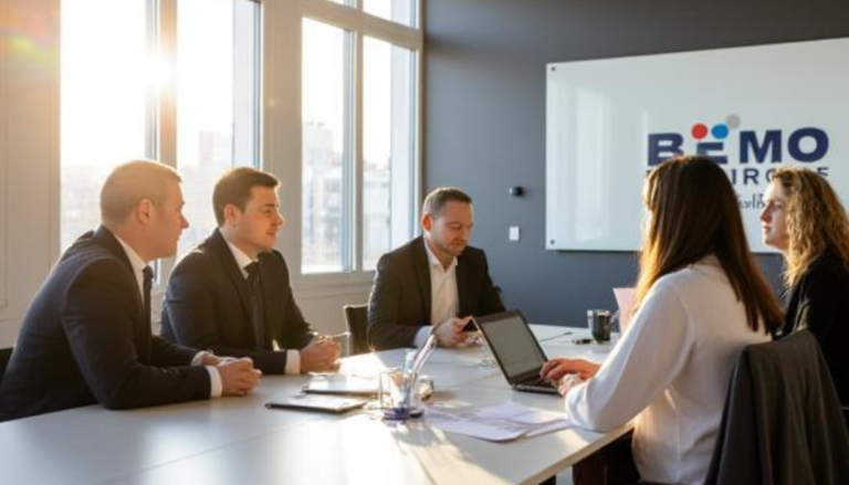 Luxembourg Private Banking: Global Gate’s €11.5M Investment in Bemo Europe