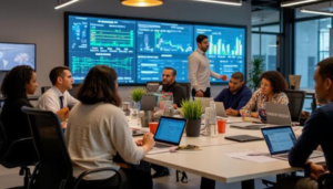 SEALSQ Secures Majority Stake in Swiss Fintech Wecan Group, Injects CHF 5M to Build AI & Quantum-Safe Compliance Platform
