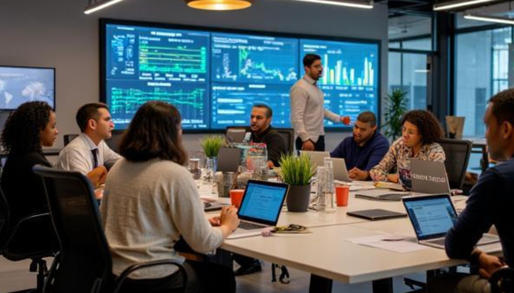 SEALSQ Secures Majority Stake in Swiss Fintech Wecan Group, Injects CHF 5M to Build AI & Quantum-Safe Compliance Platform
