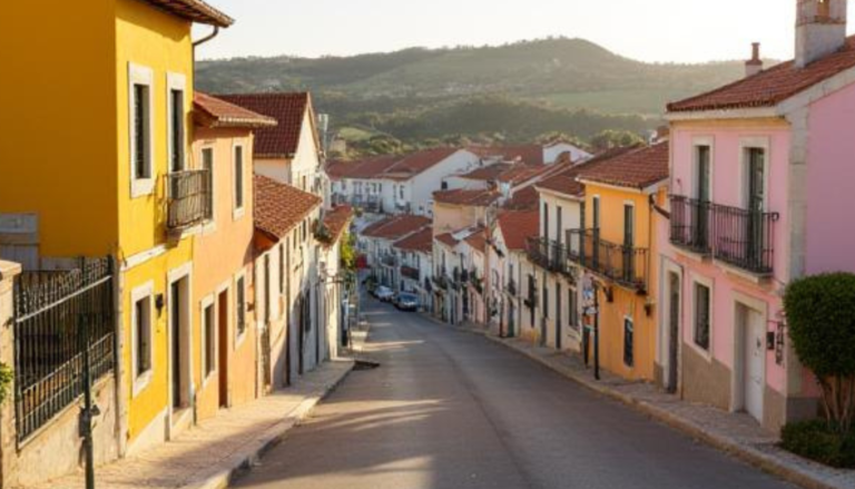 Portugal house prices rise 17.8% in Q1 2026 despite slight slowdown