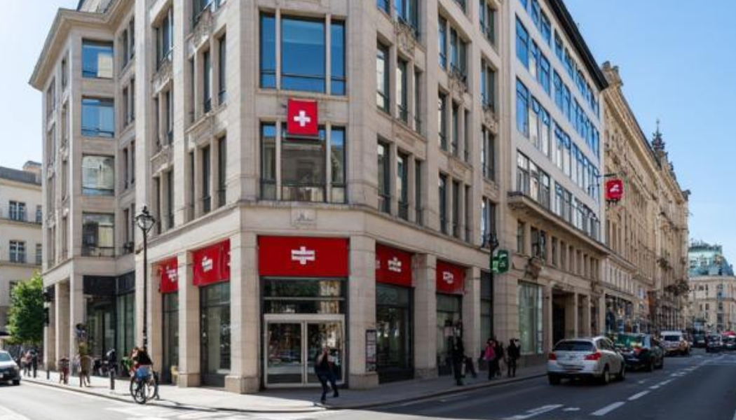 Swissquote Bank Europe Joins Elite as Seventh Licensed Crypto-Asset Service Provider in Luxembourg
