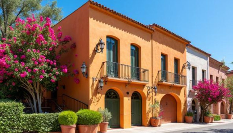 Spain House Price Growth Surges: May Data Reveals 15.4% Annual Increase, Approaches 2007 Highs